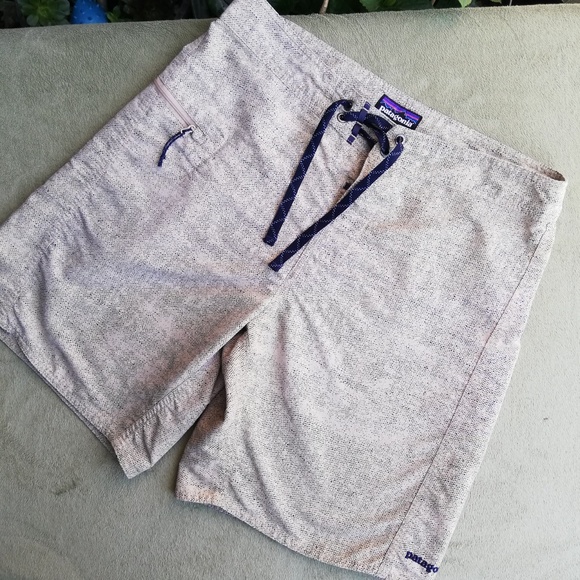 Patagonia Other - PATAGONIA 32 boardshort